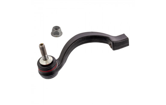 Tie Rod End ProKit 106867 FEBI