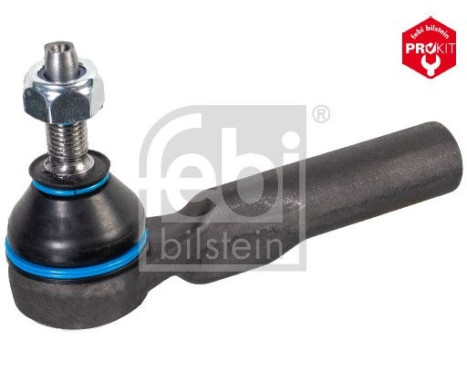 Tie Rod End ProKit 12758 Febi ProKit, Image 2