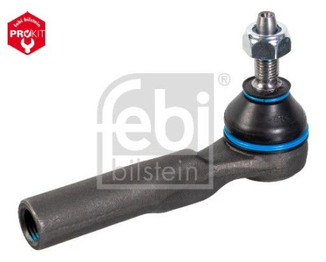 Tie Rod End ProKit 12758 Febi ProKit, Image 3