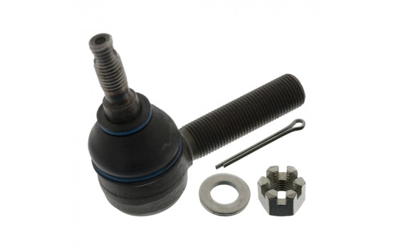 Tie Rod End ProKit 14123 Febi ProKit