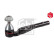 Tie Rod End ProKit 170528 FEBI, Thumbnail 2