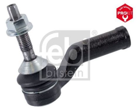 Tie Rod End ProKit 171609 FEBI, Image 2