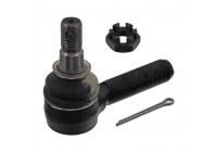 Tie Rod End ProKit 17564 Febi ProKit