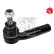 Tie Rod End ProKit 19814 Febi ProKit