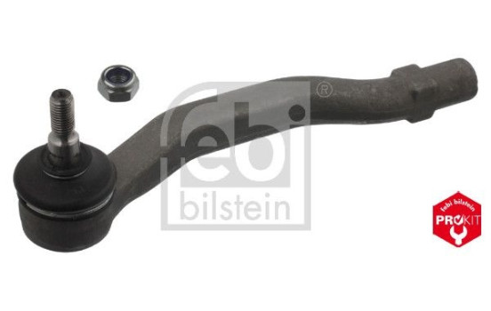 Tie Rod End ProKit 24931 Febi ProKit, Image 2