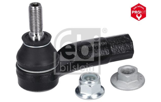 Tie Rod End ProKit 26097 Febi ProKit, Image 2