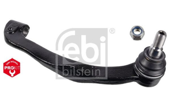 Tie Rod End ProKit 29673 Febi ProKit, Image 2