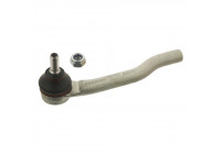 Tie Rod End ProKit 34091 Febi ProKit