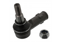 Tie Rod End ProKit 35132 FEBI