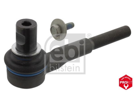 Tie Rod End ProKit 37338 Febi ProKit, Image 2