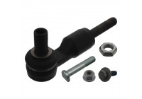 Tie Rod End ProKit 39076 Febi ProKit