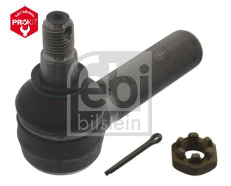 Tie Rod End ProKit 39661 FEBI, Image 2