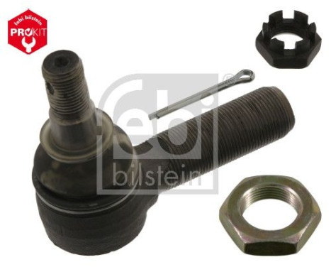 Tie Rod End ProKit 40290 Febi ProKit, Image 2
