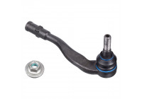 Tie Rod End ProKit 40992 Febi ProKit