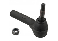 Tie Rod End ProKit 41086 Febi ProKit