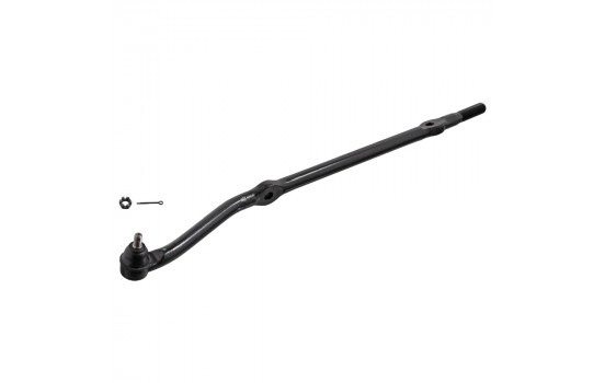 Tie Rod End ProKit 41087 Febi ProKit