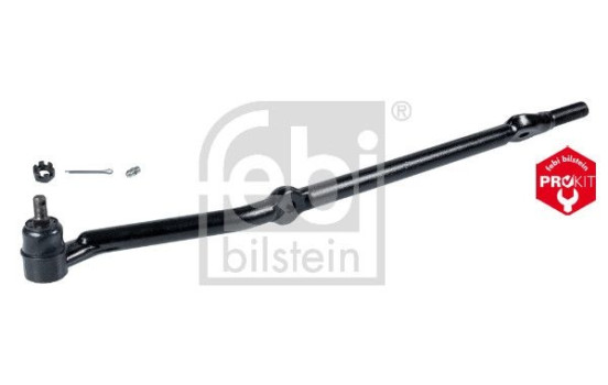 Tie Rod End ProKit 41095 Febi ProKit, Image 2
