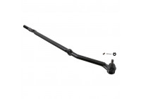 Tie Rod End ProKit 41096 Febi ProKit