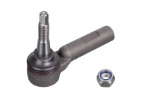 Tie Rod End ProKit 41104 Febi ProKit