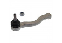 Tie Rod End ProKit 41314 Febi ProKit
