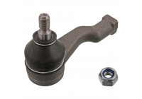 Tie Rod End ProKit 41368 Febi ProKit