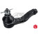 Tie Rod End ProKit 41374 Febi ProKit, Thumbnail 2