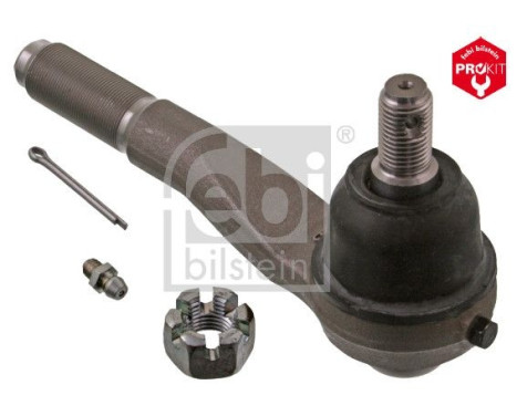Tie Rod End ProKit 41378 Febi ProKit, Image 2