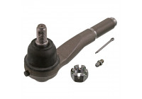 Tie Rod End ProKit 41379 Febi ProKit