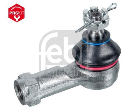 Tie Rod End ProKit 41905 Febi ProKit, Image 2
