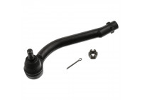 Tie Rod End ProKit 41919 Febi ProKit