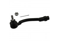 Tie Rod End ProKit 41933 Febi ProKit