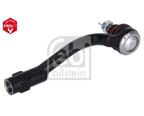 Tie Rod End ProKit 41933 Febi ProKit, Image 3