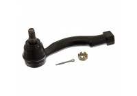 Tie Rod End ProKit 41968 Febi ProKit