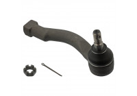 Tie Rod End ProKit 41969 Febi ProKit