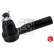 Tie Rod End ProKit 42218 Febi ProKit, Thumbnail 2