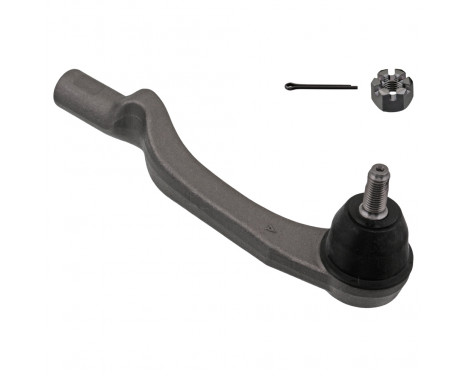 Tie Rod End ProKit 42224 Febi ProKit