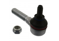 Tie Rod End ProKit 42312 Febi ProKit