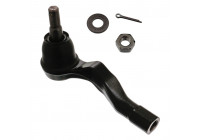 Tie Rod End ProKit 42710 Febi ProKit