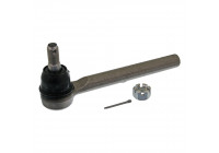 Tie Rod End ProKit 42724 Febi ProKit