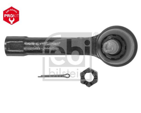Tie Rod End ProKit 42771 Febi ProKit, Image 2