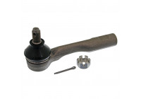 Tie Rod End ProKit 43150 Febi ProKit