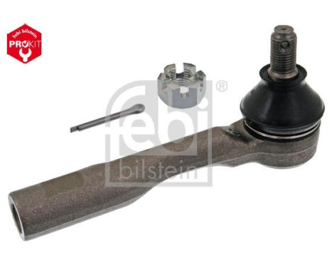 Tie Rod End ProKit 43151 Febi ProKit, Image 2