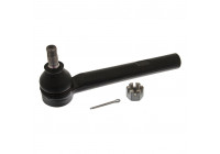 Tie Rod End ProKit 43184 Febi ProKit