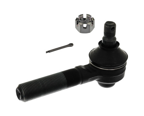 Tie Rod End ProKit 43186 Febi ProKit