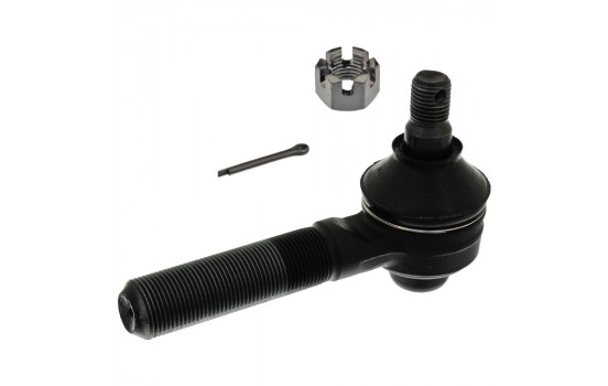 Tie Rod End ProKit 43186 Febi ProKit