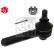 Tie Rod End ProKit 43186 Febi ProKit, Thumbnail 2