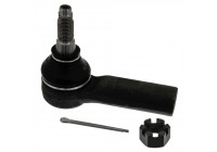 Tie Rod End ProKit 43193 Febi ProKit