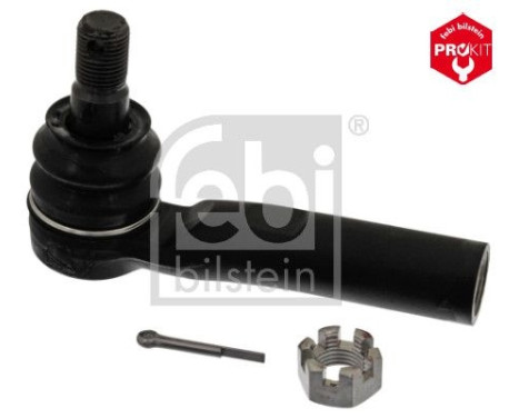 Tie Rod End ProKit 43206 Febi ProKit, Image 2