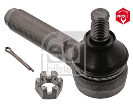 Tie Rod End ProKit 43260 Febi ProKit, Image 2
