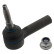 Tie Rod End ProKit 48867 FEBI